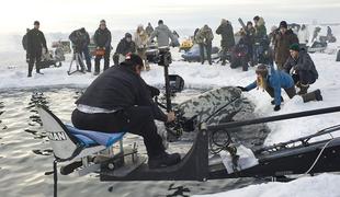 Presunljiva resnična zgodba, ki je navdihnila filmsko uspešnico #video