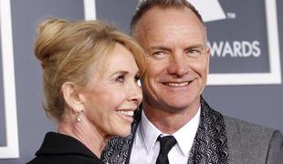 Sting septembra z novim albumom