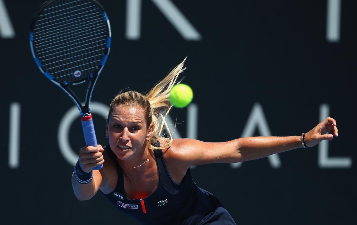 Dominika Cibulkova | Foto Guliver/Getty Images