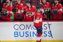 Florida Panthers