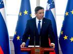 majniška deklaracija borut pahor