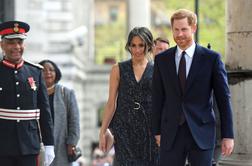 Harry in Meghan bosta izpustila kultni trenutek, ki je del kraljeve tradicije