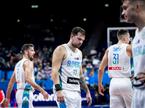 četrtfinale EuroBasket Slovenija Poljska Luka Dončić