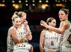 EuroBasket 2019: Belgijke