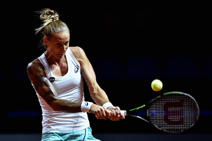 Polona Hercog | Foto Getty Images