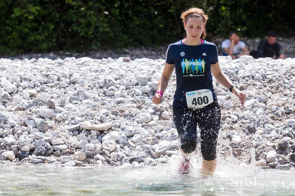 soča outdoor