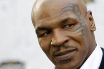 Mike Tyson