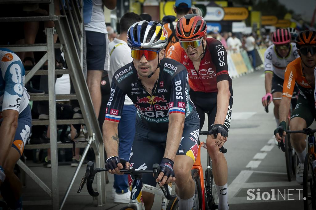 Tour de France Rimini