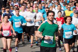 Istrski maraton 2018