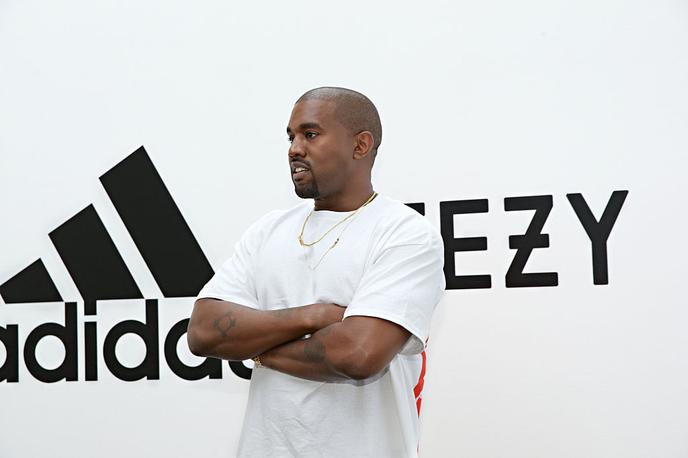 Kanye West | Foto Getty Images