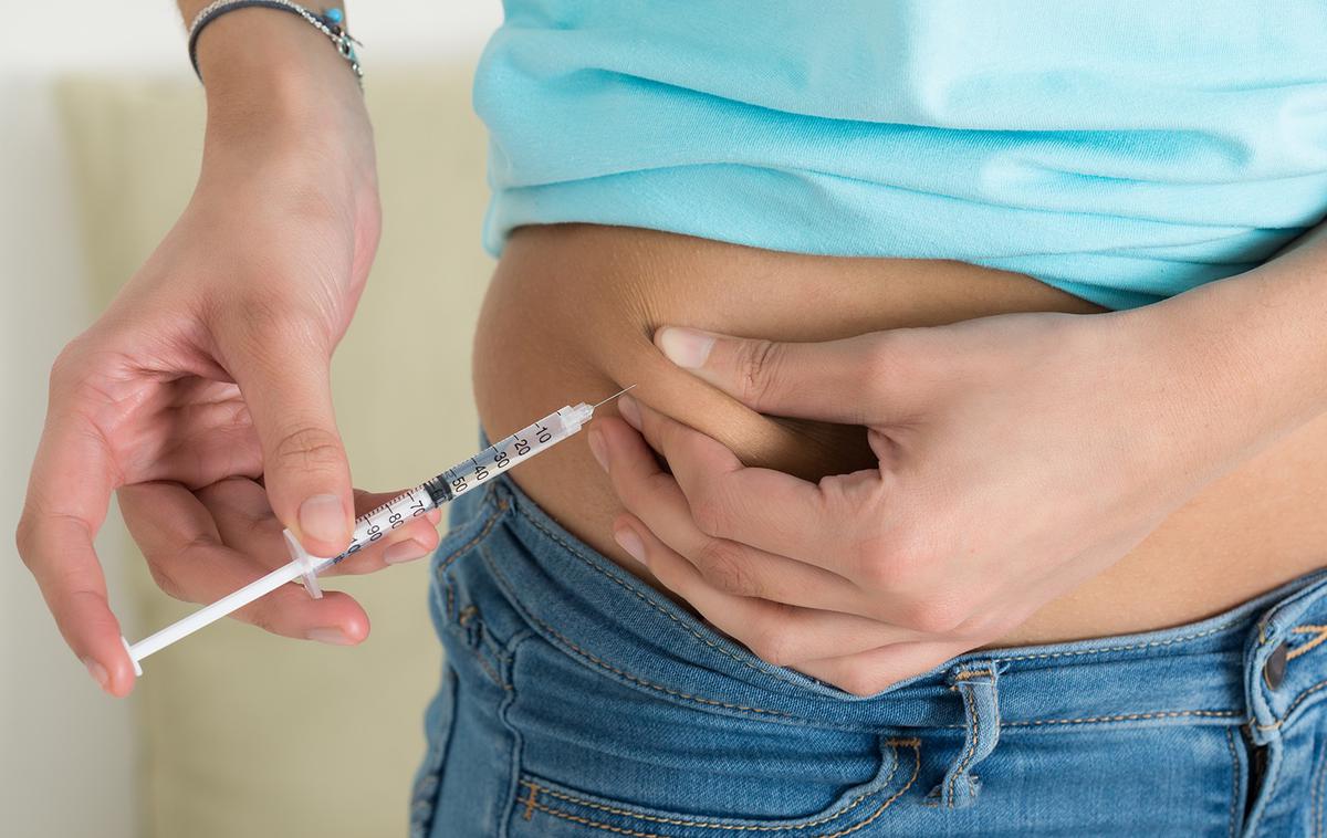 Diabetes | Obvladovanje diabetesa zahteva tudi neprijetne posege, zato znanost išče udobnejšo in predvsem neinvazivno pot.