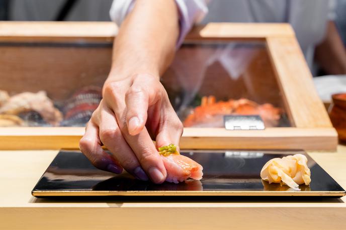 omakase | Foto Shutterstock