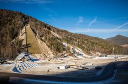 Planica je edinstvena na svetu