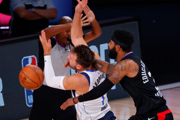 Luka Dončić | Foto Gulliver/Getty Images