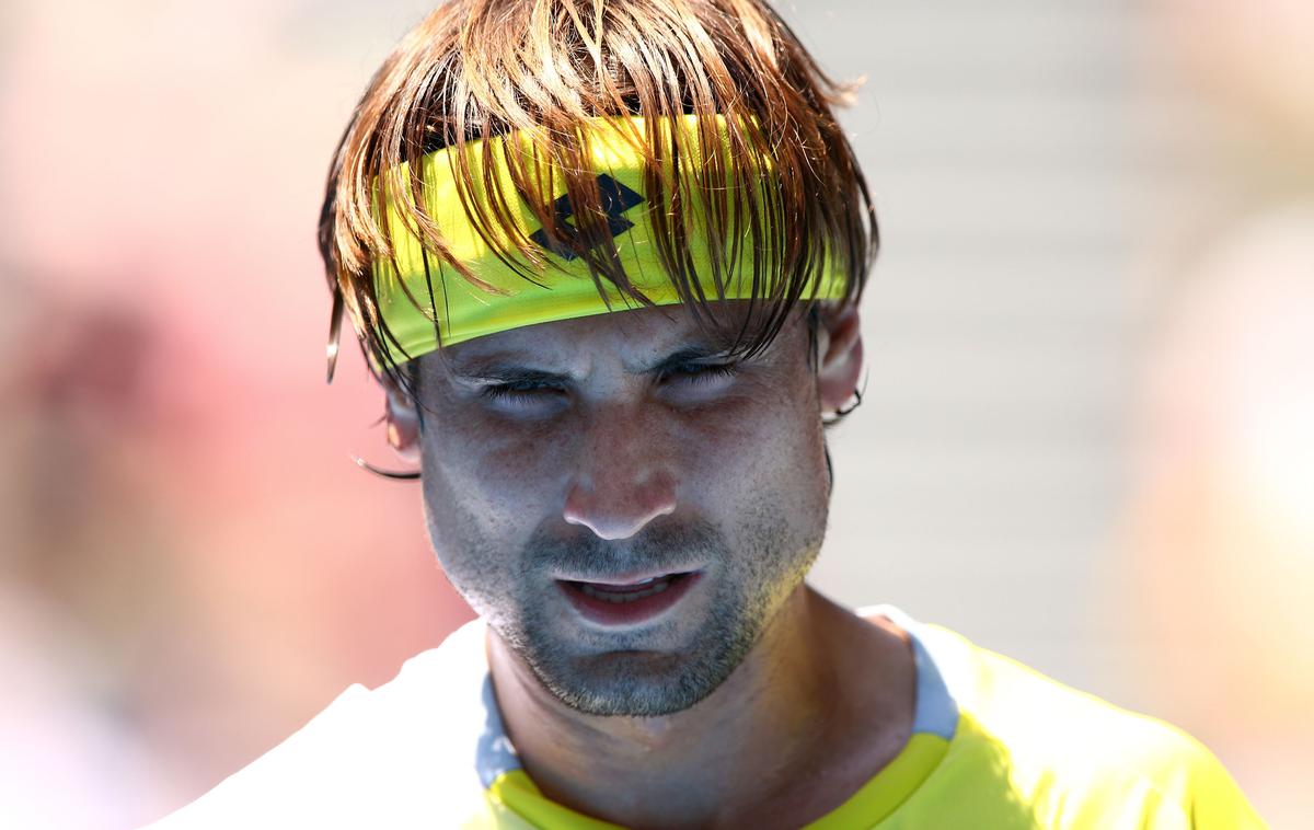 David Ferrer | Foto Guliver/Getty Images