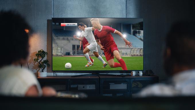 addressable tv | Foto: Shutterstock