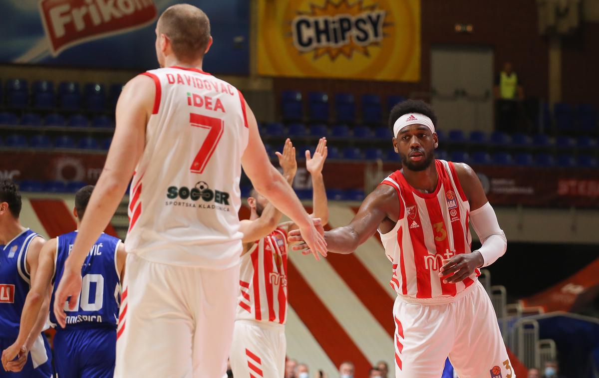 Crvena zvezda | Foto ABA liga