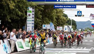 Dutch was fastest in Rogaška Slatina #video