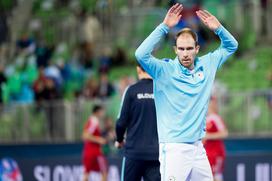 Slovenija Srbija futsal