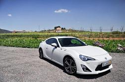 Toyota GT 86