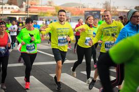 SIJ 3 Ljubljanski maraton