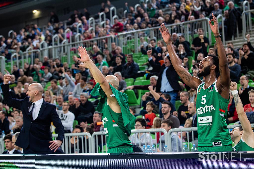 Cedevita Olimpija Joventut