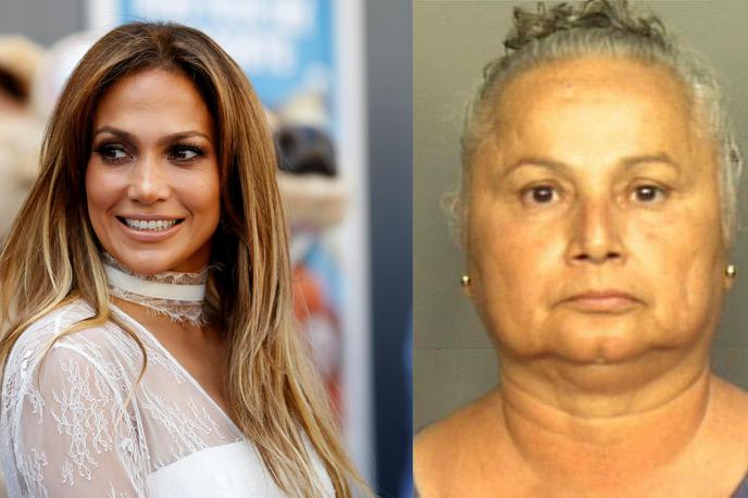 Jennifer Lopez - Griselda Blanco | Foto Reuters