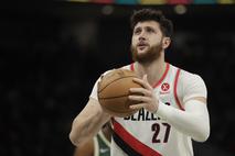 Jusuf Nurkić