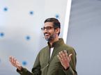 Sundar Pichai