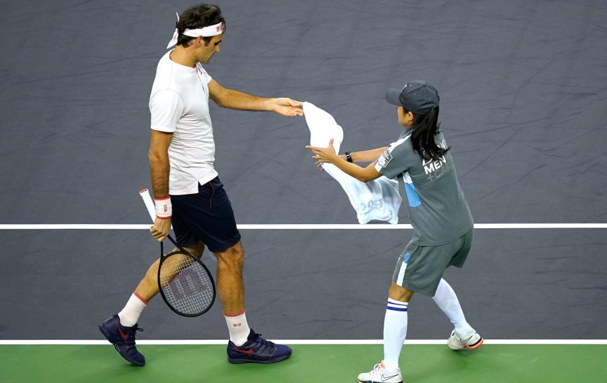 Roger Federer | Foto Gulliver/Getty Images