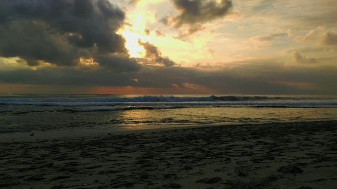 Bali | Foto: Osebni arhiv