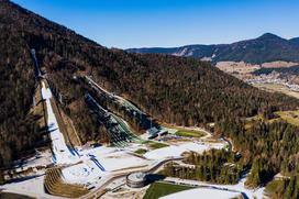 Planica Letalnica bratov Gorišek