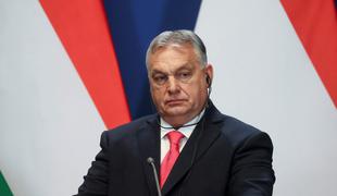 Orban opozarja, da EU pod Trumpom čakajo težki časi