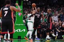 Miami Heat Boston Celtics