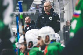 IceHL: HK SŽ Olimpija - VSV Beljak