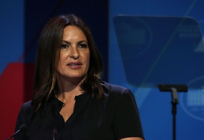 Mariska Hargitay | Foto: Getty Images