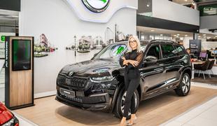 Škoda ponovno preseneča z odlično ponudbo ob koncu leta!