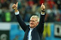 Didier Deschamps