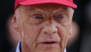 Umrl je Niki Lauda, sloviti voznik formule 1 #video