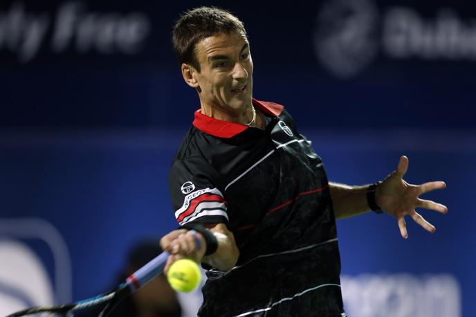 tommy robredo | Foto Reuters