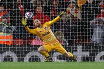 Jan Oblak