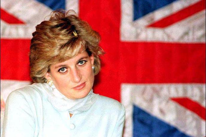 princesa Diana | Pri medijski hiši BBC spet odpirajo preiskavo intervjuja s princeso Diano leta 1995. | Foto Reuters