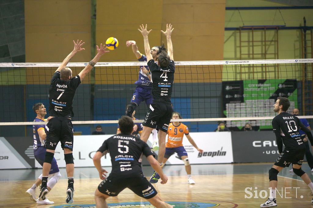 Calcit Volley ACH Volley