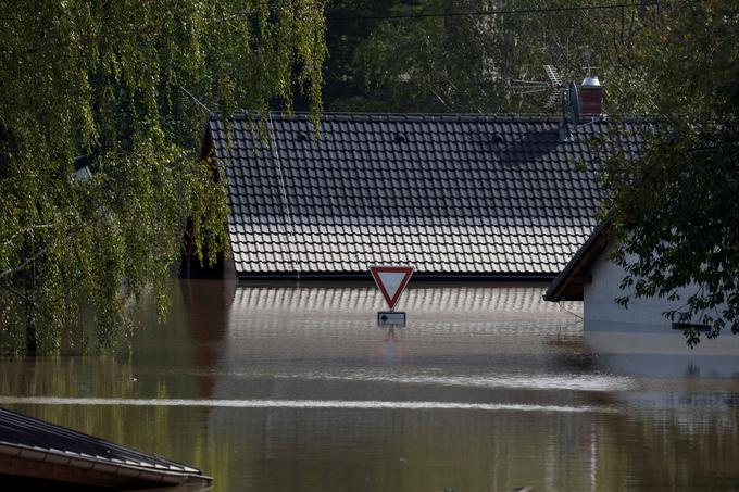 Poplave v Evropi | Foto: Reuters