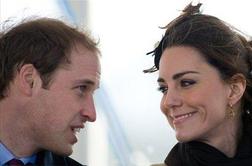 Kate Middleton v kreaciji A. McQueena?