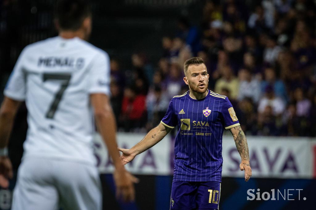 NK Maribor NK Olimpija