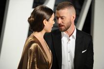 Justin Timberlake Jessica Biel