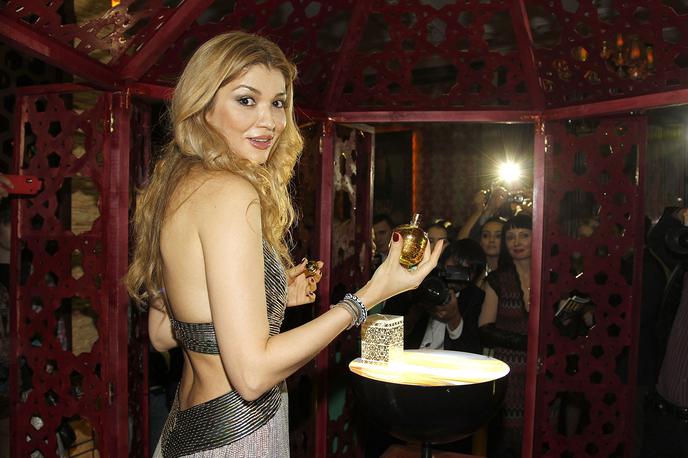 Gulnara Karimova | Foto Getty Images