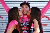 Tom Dumoulin