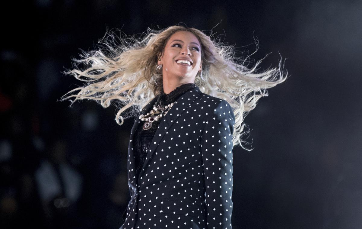 Beyonce | Glasbenica Beyonce je v nizozemskem muzeju prikazana kot egipčanska kraljica Nefretete. | Foto Guliverimage